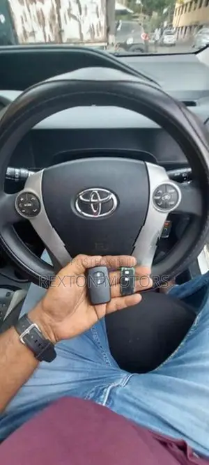 Smart Key
