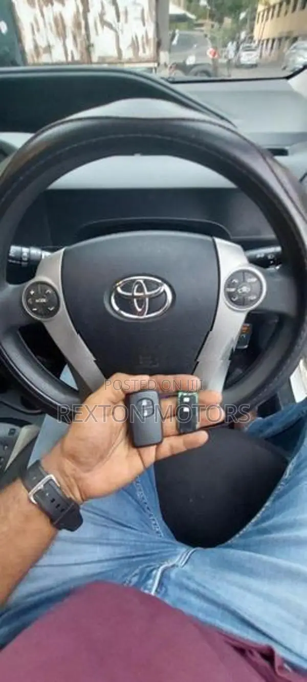 Smart Key