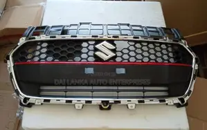 Suzuki Swift RS Grille