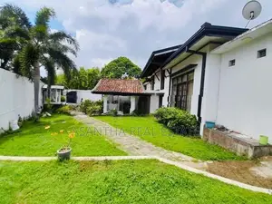 (NNI-16) Single Story House With 34 P Sale At Mirihana Nugegoda