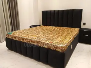 Divan Bed