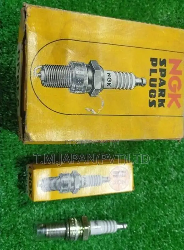 Brand New Honda Civic Spark Plug