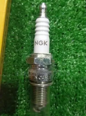 Genuine Japan Spark Blug for Bikes