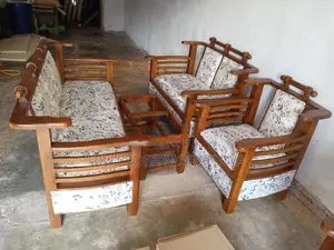 New Sofa Set 3.2.1