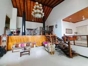 (NNI-16) Single Story House With 34 P Sale At Mirihana Nugegoda
