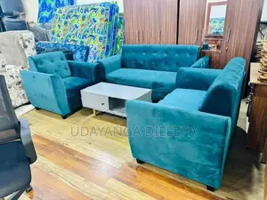 Sofa Set