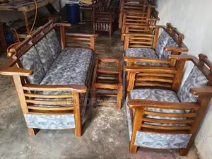 New Sofa Set 3.2.1