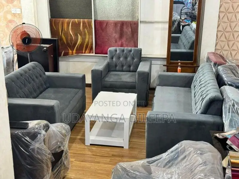 Sofa Set