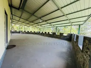 (NNI-09) 02 Story House With 11.48 P Sale At Malabe