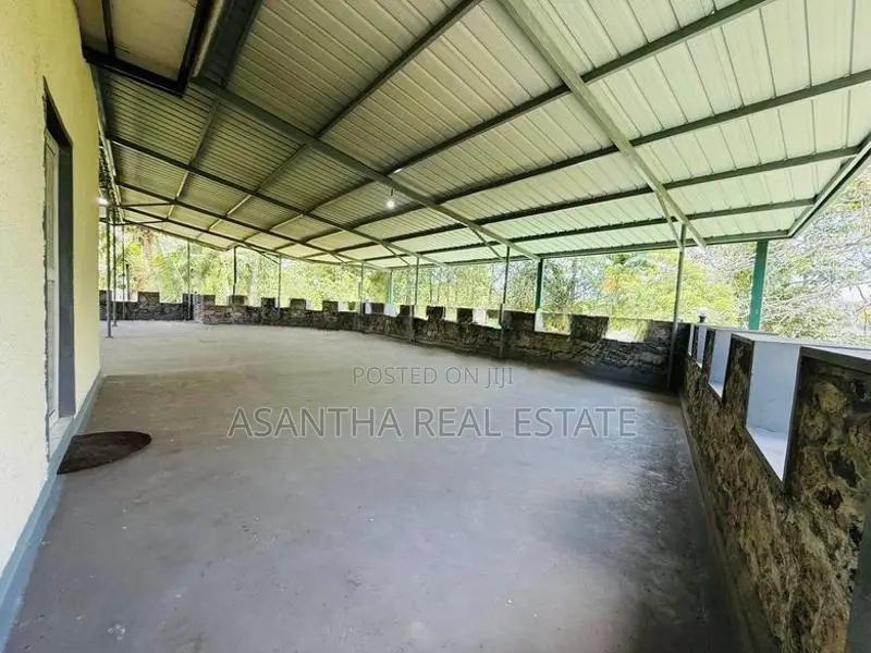 (NNI-09) 02 Story House With 11.48 P Sale At Malabe
