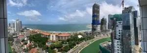 Apartment for Sale Colombo 02