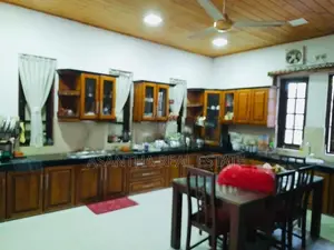 (NNI-16) Single Story House With 34 P Sale At Mirihana Nugegoda