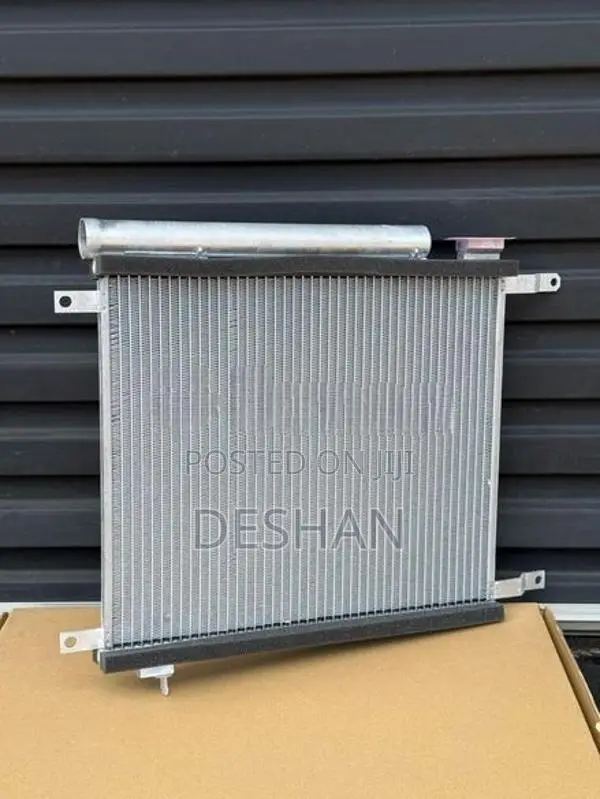 Suzuki Wagon R Ac Condenser mh55s ha36s mk53s