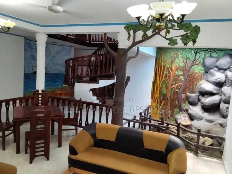 Beruwala Town : 5BR (20P) Luxury Hotel for Sale