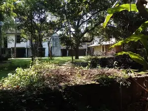 Super Land with 2st House for Sale in Kohuwala