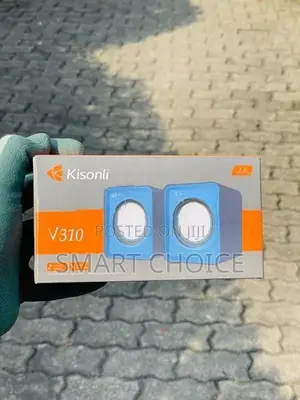 Kisonli V310 Speaker