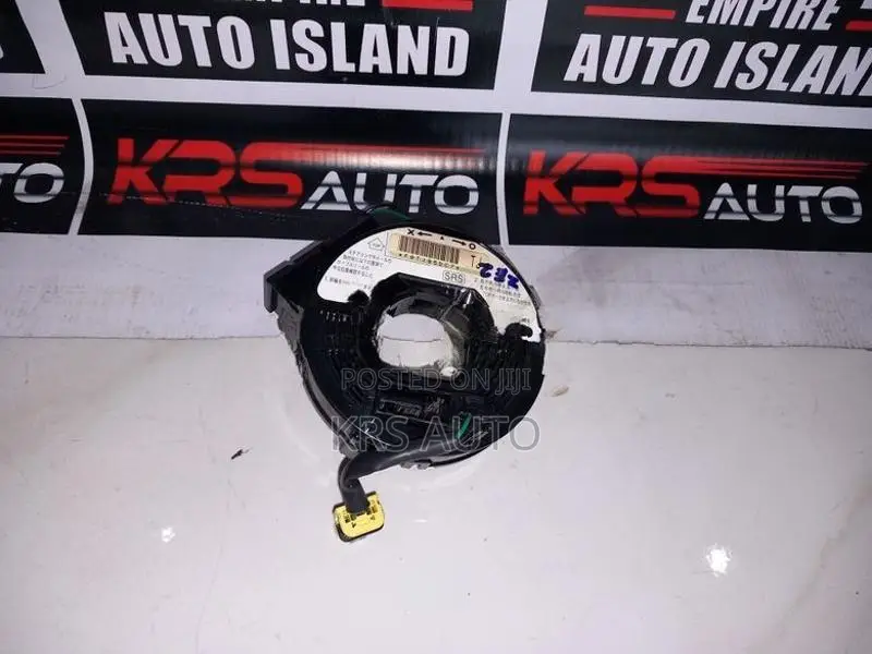Honda Insight ZE2 Horn Ribbon