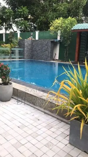 Super Luxury House for Sale Baththaramulla Ds2617