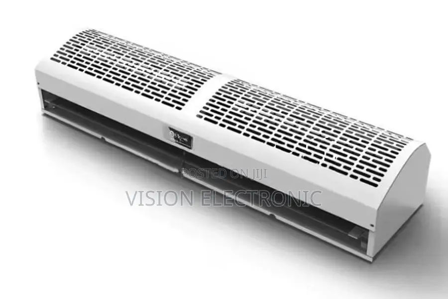 New Air Curtain