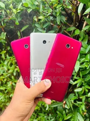 Kyocera Basio 4 Japan 32GB (Used)
