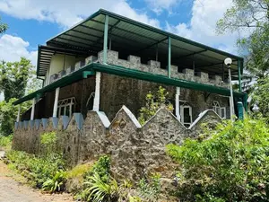 (AFA23) 02 Story House With 11.48 P Sale At Malabe