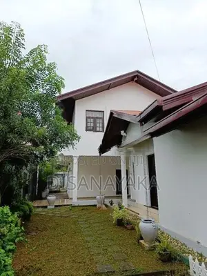 Super Two Story House for Sale Thalahena Ds3315