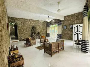 (AFA23) 02 Story House With 11.48 P Sale At Malabe