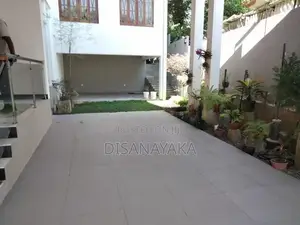 4 Story Luxury House for Sale Battaramulla