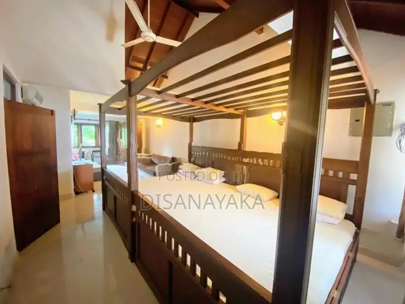 Super Luxury House for Sale Baththaramulla Ds2617