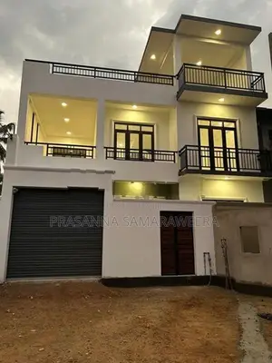 Spacious House Sale in Piliyandala Town