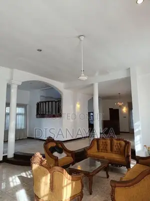 Super Two Story House for Sale Thalahena Ds3315
