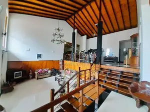 (AFA26) Single Storey House with 34P for Sale Mirihana Nugegoda