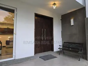 Luxury Two-Story House for Sale in Subuthi Vihara Mawatha, Battaramull
