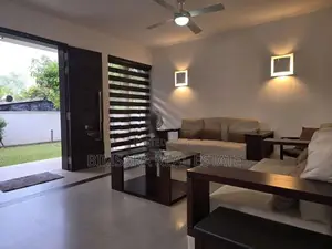 Luxury Two-Story House for Sale in Subuthi Vihara Mawatha, Battaramull