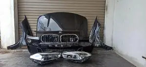 BMW X2 -2018 ALL PARTS