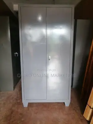 New Steel Offce / Fille Cupboard Fill 6 X 3 Ft