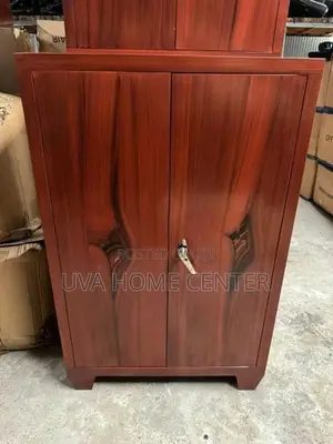 Steel Half Office Cupboard