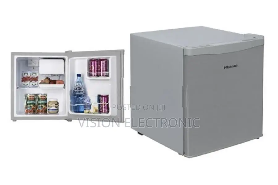 Hisense 39L Refrigerator (Mini Bar)