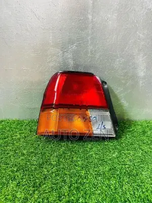 Corsa /tercel 2000mdl Tail Light Left Side