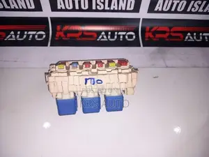 Nissan X rail NT 30 Body Control