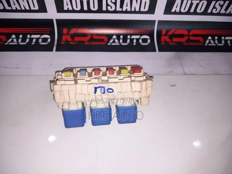Nissan X rail NT 30 Body Control
