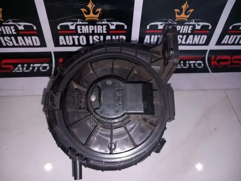 Nissan Leaf AEZO Blower Motor