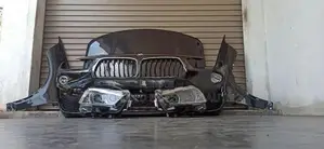 BMW X2 -2018 ALL PARTS