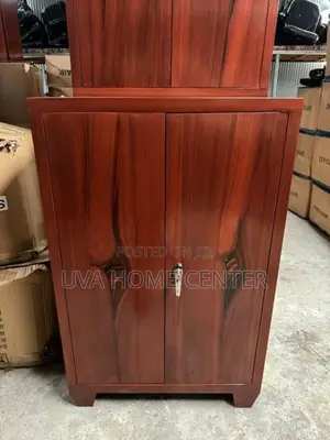 Steel Half Office Cupboard