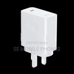 Honor 100W GAN Super Charger (Genuine)