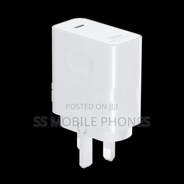 Honor 100W GAN Super Charger (Genuine)