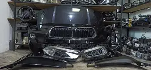 BMW X2 -2018 ALL PARTS