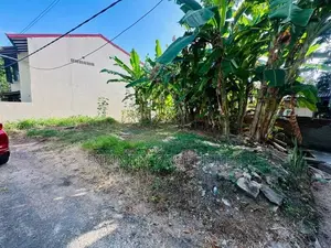 06 P LAND SALE AT 4th Lane Galpotha Road Nawala Dina