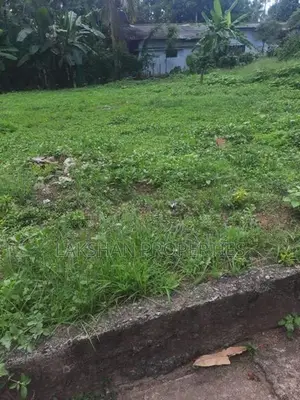 Land For Sale In Boralesgamuwa werahera