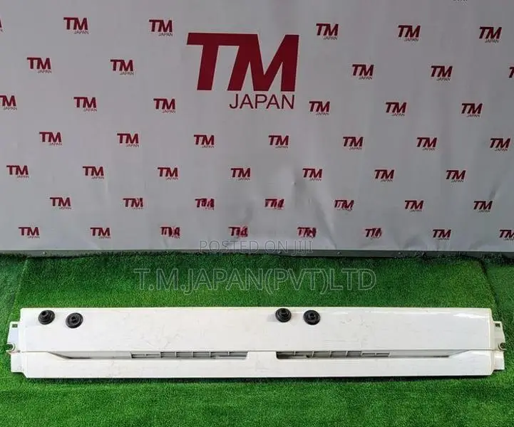 Mitsubishi Fuso Canter Wiper Panel